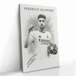 "Federico Valverde" - Bild 2