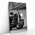 "Green Torque" - Bild 2