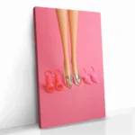 "Heel Parade I" - Bild 2