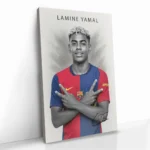 "Lamine Yamal II" - Bild 2