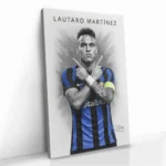 "Lautaro Martinez II" - Bild 2