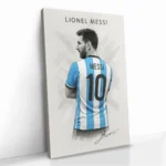 "Messi II" - Bild 2