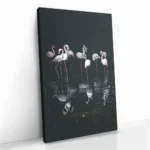 "Mirror Flock" - Bild 2