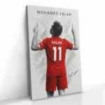 "Mohamed Salah II" - Bild 2