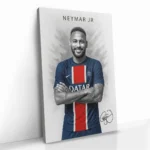 "Neymar Jr II" - Bild 2