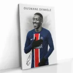 "Ousmane Dembele II" - Bild 2