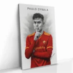 "Paulo Dybala II" - Bild 2