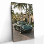 "Porsche Vintage" - Bild 2