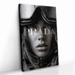 "Prada Girl" - Bild 2