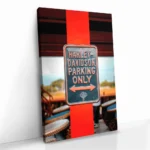 "Reserved Thunder" - Bild 2