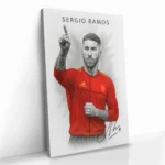"Sergio Ramos II" - Bild 2
