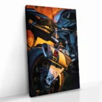 "Titanium Rush" - Bild 2