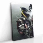 "Track Phantom" - Bild 2