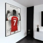 "Bukayo Saka" - Bild 3
