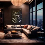 "Chrome Heartbeat" - Bild 3