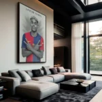 "Lamine Yamal II" - Bild 3