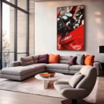 "Redline Pulse" - Bild 3
