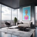 "Retro Siren III" - Bild 3