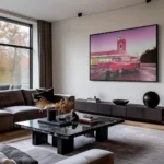 "Roadside Vintage HZ" - Bild 3