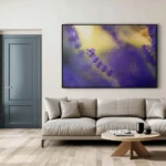 "Violet Frequency" - Bild 3