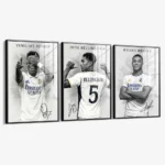 Set: "Legends II" (3x) – Glas - Bild 2