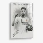 Federico Valverde – Glas