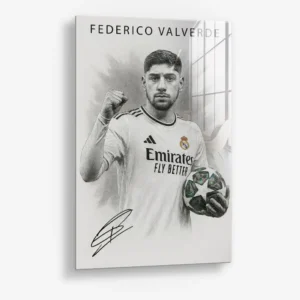 Federico Valverde – Glas