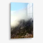 Granite Lift – Glas