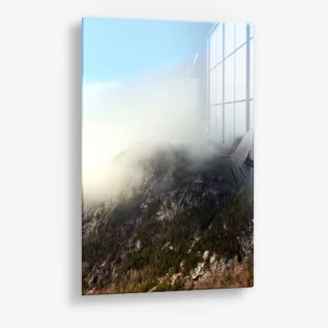 Granite Lift – Glas