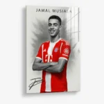 Jamal Musiala – Glas