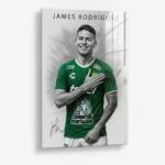 James Rodríguez – Glas
