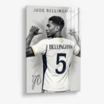 Jude Bellingham – Glas
