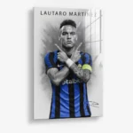 Lautaro Martinez II – Glas