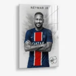 Neymar Jr II – Glas