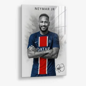 Neymar Jr II – Glas