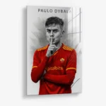 Paulo Dybala II – Glas