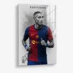Raphinha – Glas