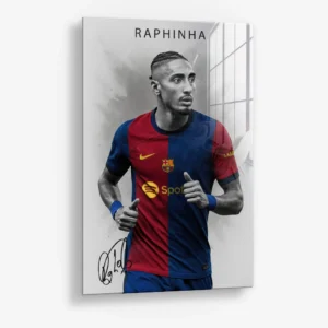 Raphinha – Glas