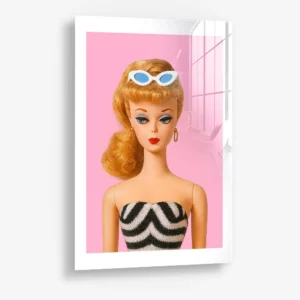 Retro Siren I – Glas