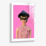 Retro Siren II – Glas