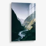 Riverfold – Glas