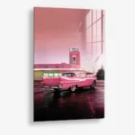 Roadside Vintage – Glas