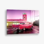 Roadside Vintage HZ – Glas