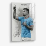 Rodri – Glas