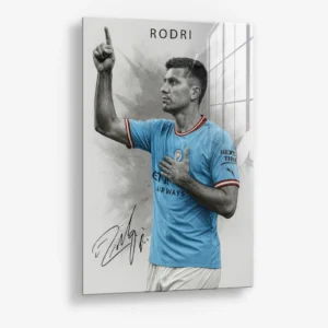 Rodri – Glas