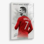 Ronaldo III – Glas
