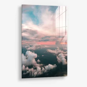 Sky Draft – Glas