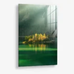 Still Colony – Glas