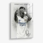 Vinicius Junior – Glas