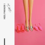 Set: "Heel Parade" (3x) – Glas - Bild 5